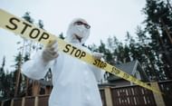 Terrell Gibson's motive was never discovered (Image via Pexels)